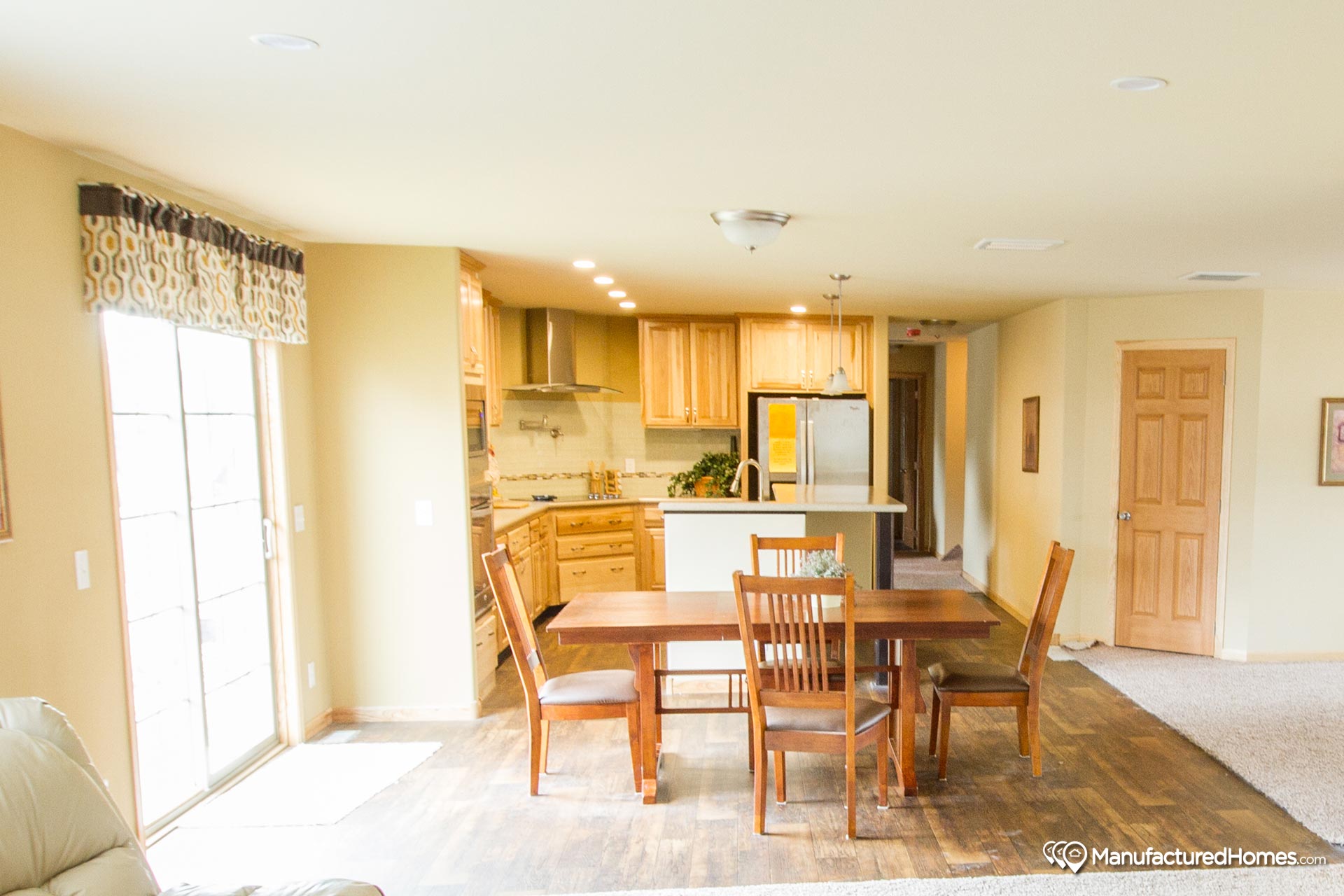 Alpine Homes in Fort Collins, CO Manufactured Home and Modular Home